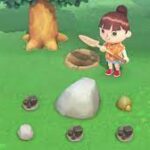 How To Get Iron In Animal Crossing