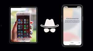 How To Get Out Of Incognito Mode On Iphone